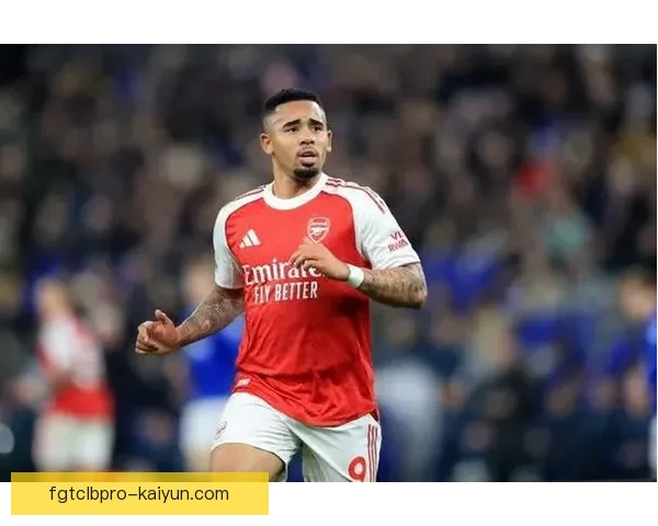 热苏斯传球精准再现，助攻助力球队持续保持状态回暖。