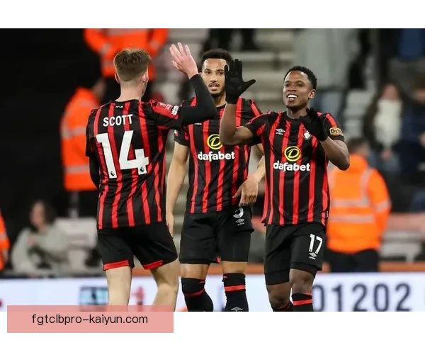 英超伍德盖特承接伯恩茅斯执教任务，备受期待的挑战即将开启