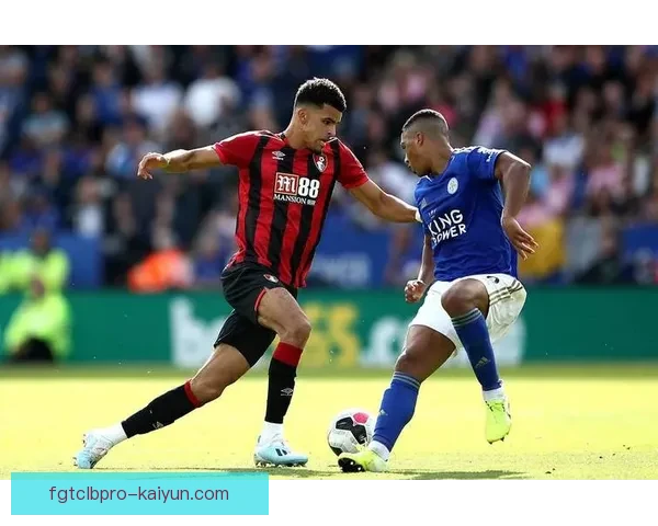 英超伯恩茅斯状态回暖，球队表现值得关注