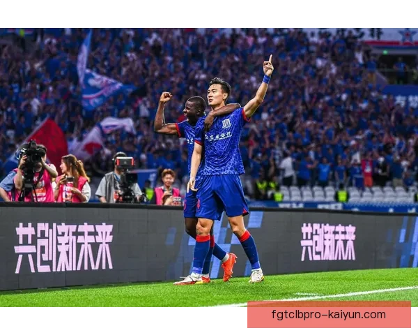 上海申花近期状态回暖，复兴之路备受期待