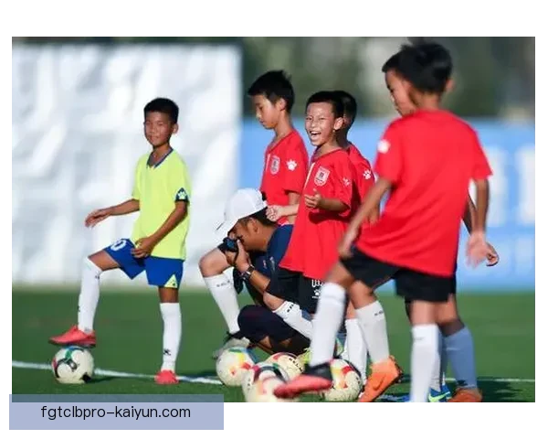 瑞安足球影响力持续提升，备受关注的青训体系成效显著