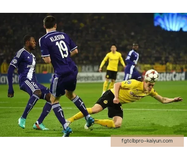 布鲁日控球能力持续提升，渐显竞争力增强的走势